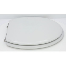 Abattant WC JACOB DELAFON ATENEA Gris Fait Sur Mesure