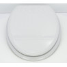 Abattant WC JACOB DELAFON ATENEA Gris Fait Sur Mesure