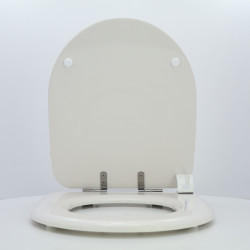 Abattant WC Pour Toilette Jacob Delafon Altair Pergamine