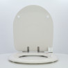 Abattant WC Pour Toilette Jacob Delafon Altair Pergamine