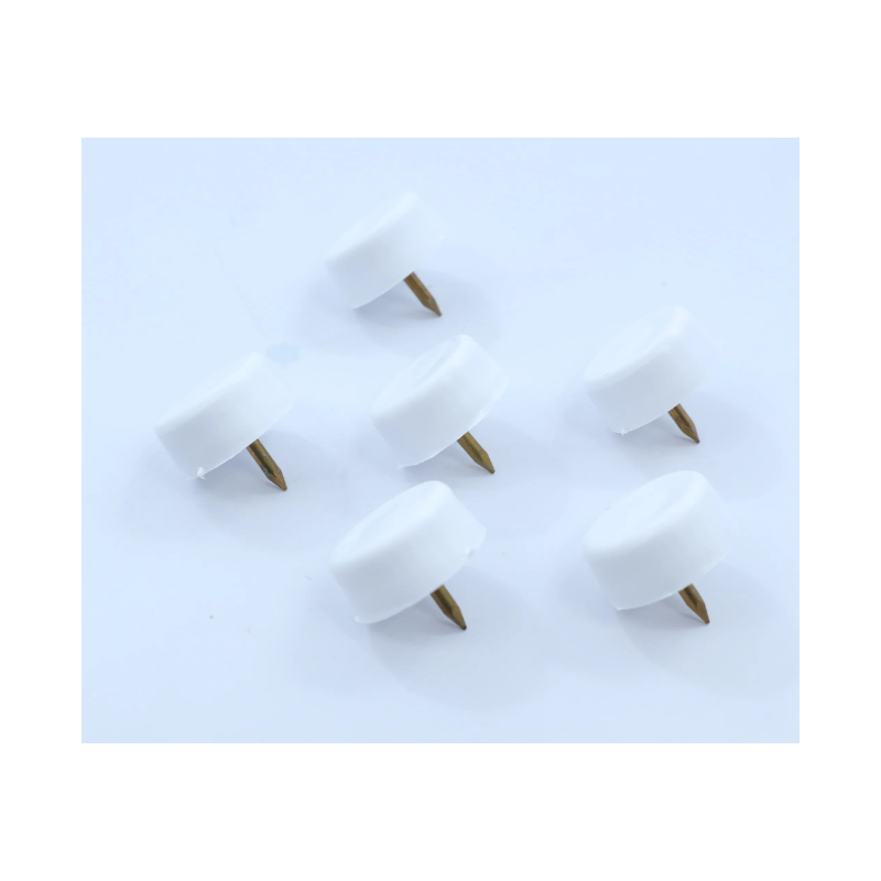 Ensemble de tampons «pare-choc»  (6 unités)