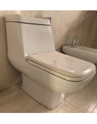 ABATTANT WC JACOB DELAFON ASTROS